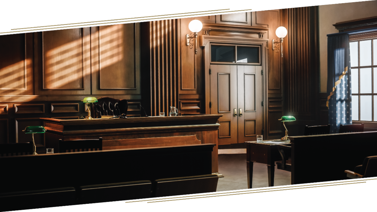 Courtroom