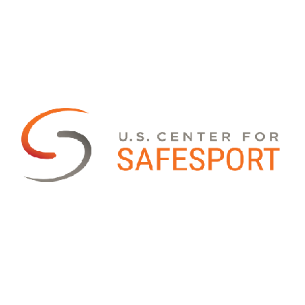 US CENTER FOR SAFESPORT LOGO