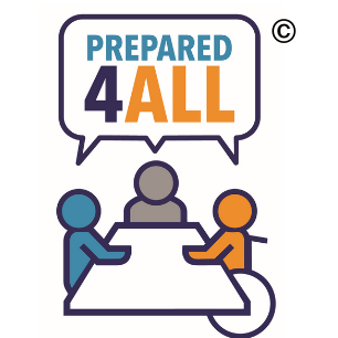 Prepared4All Logo