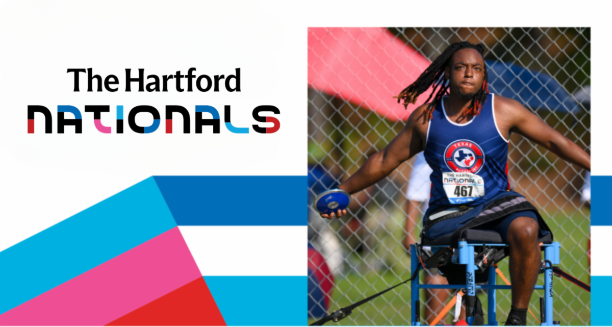 The Hartford Nationals
