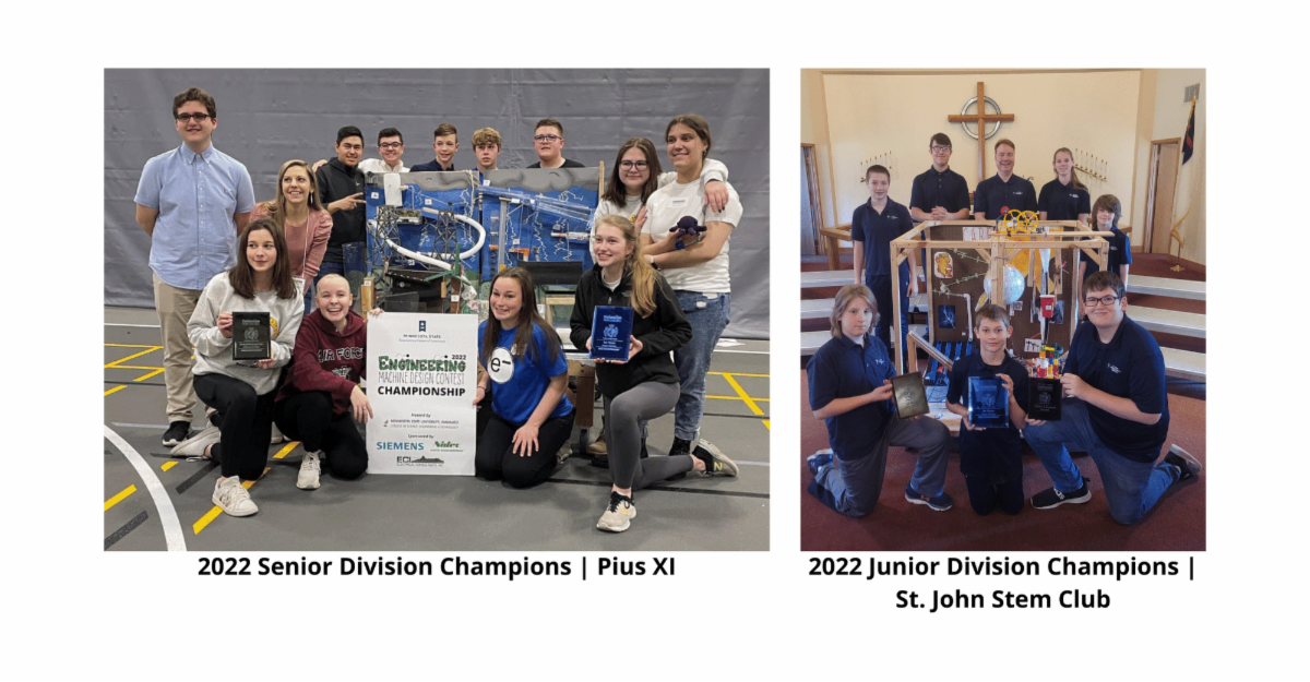 2022 Senior Division Champions  Pius XI.png