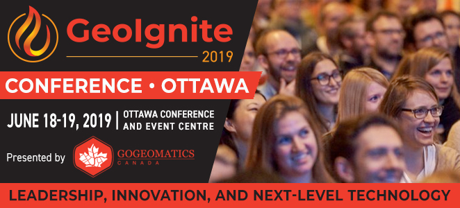 Geolgnite Conference 2019