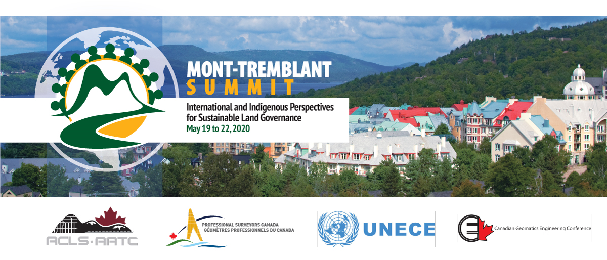  Mont Tremblant Summit NSC 2020