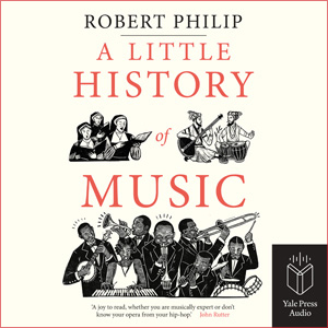 A Little History of Music