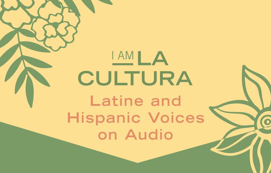 I Am La Cultura