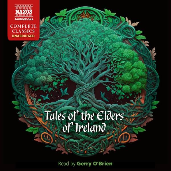Tales of the Elders of Ireland