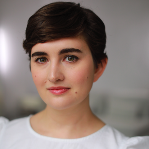 Mia Hutchinson Shaw