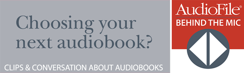 Behind the Mic Podcast