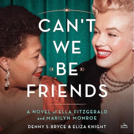 Can-t We Be Friends