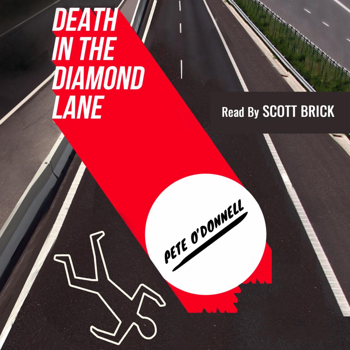 ad - Death in the Diamond Lane