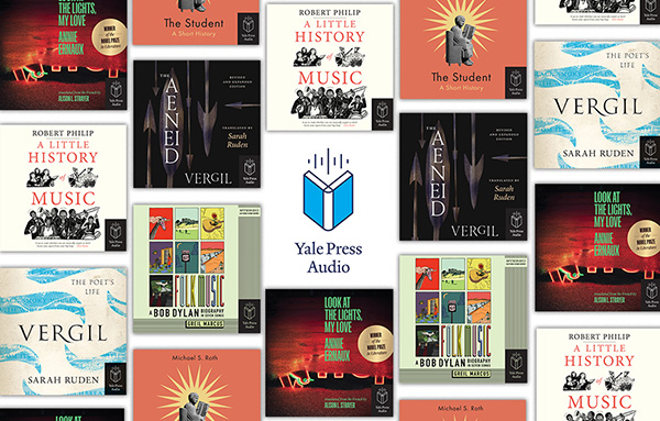 Yale Press Audio 