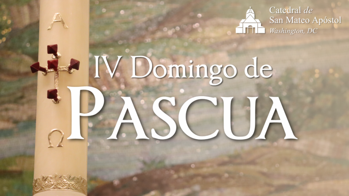 Jesus, Gate to Abundant Joy