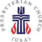 PCUSA seal small