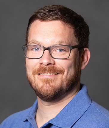 Dr. Erik Haroldson
