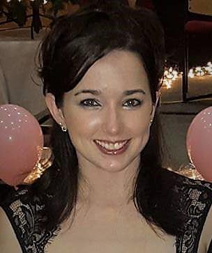 Shannon Rives