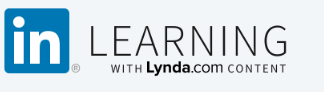 LinkedIn Learning Logo