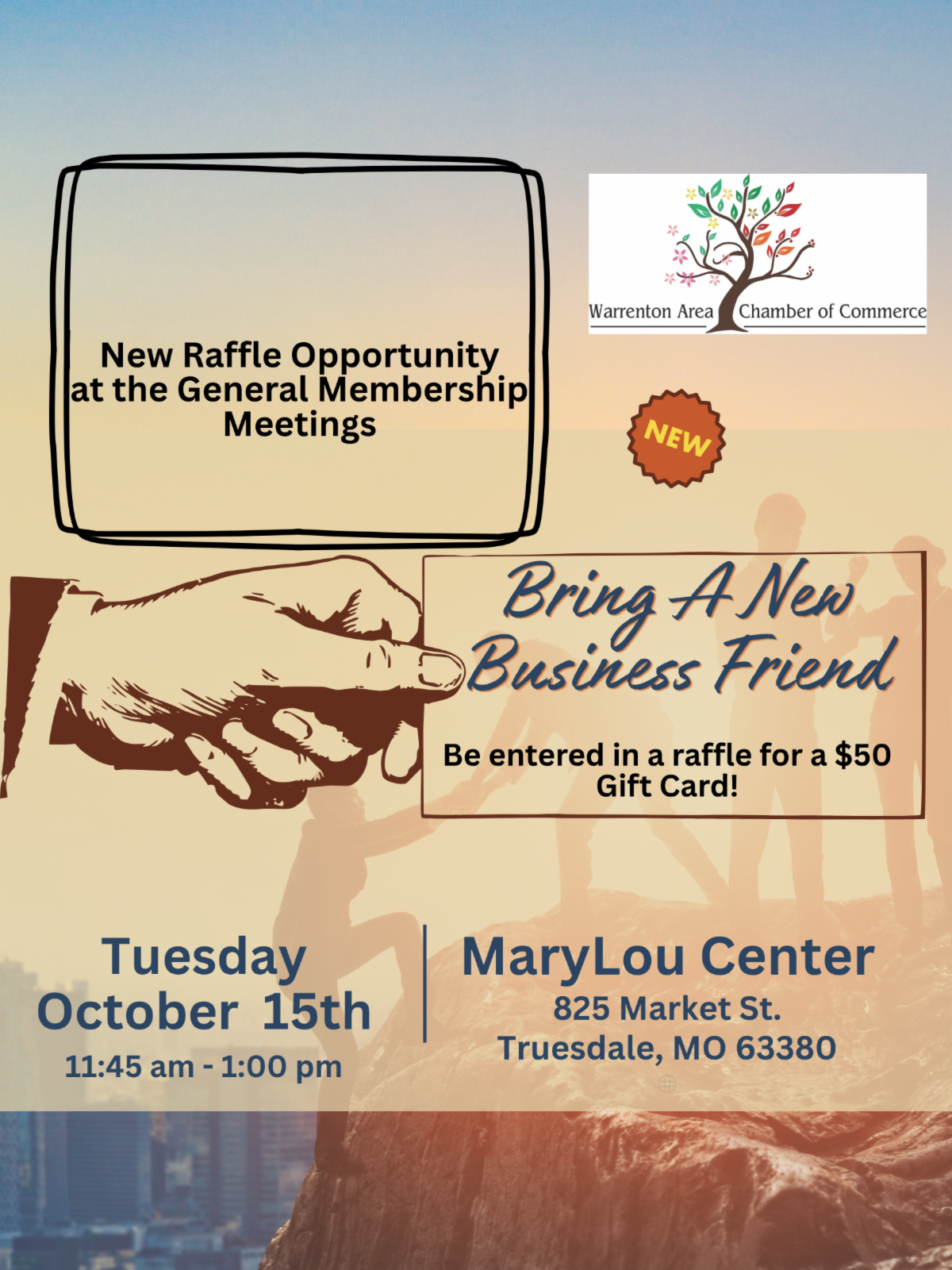 Tuesday October 16th