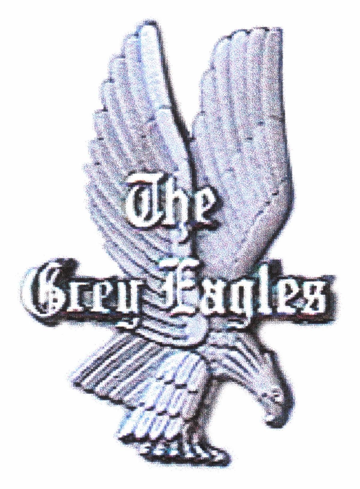 Grey Eagles Tennessee River Cruise 2023