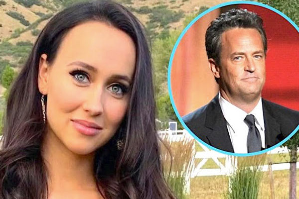 Matthew Perry ‘Could’ve Been Saved’ and What's the BLUE DOT?