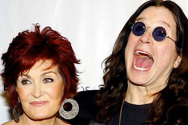 ozzy osbourne disorder