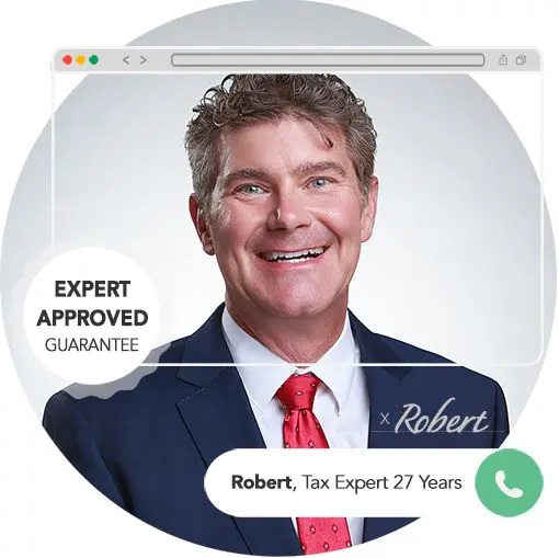 Robert Tax Expert