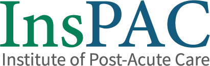 InsPAC — Institute of Post-Acute Care