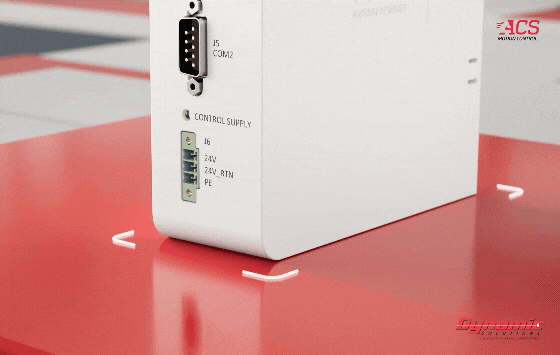 ACS’s EC Controller