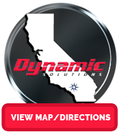 Dynamic Solutions Logo
