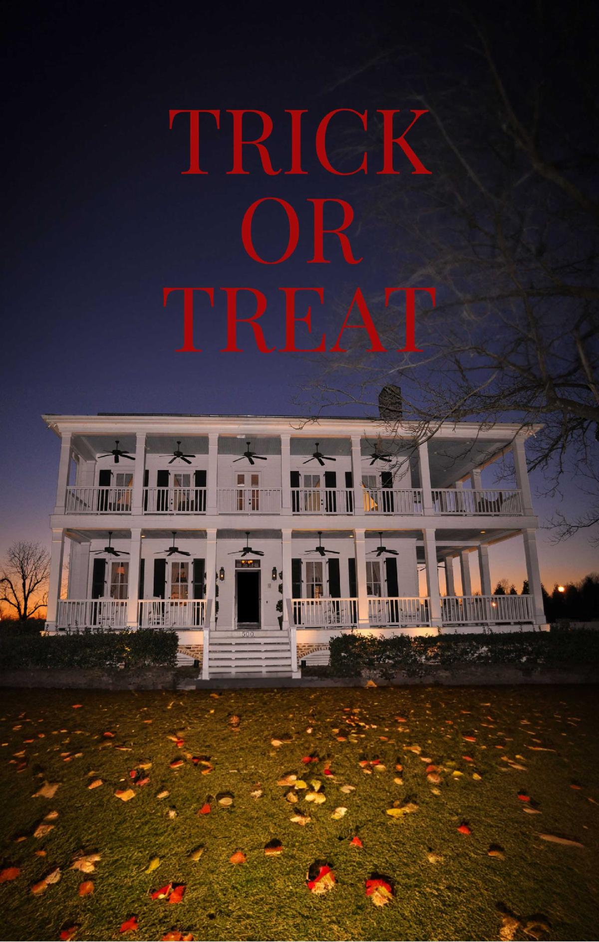 Flowers Plantation Newsletter