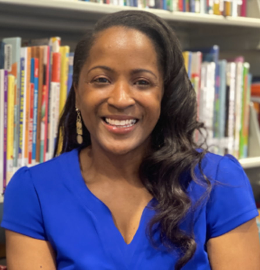 Shanda Gentry - FirstLine-Schools