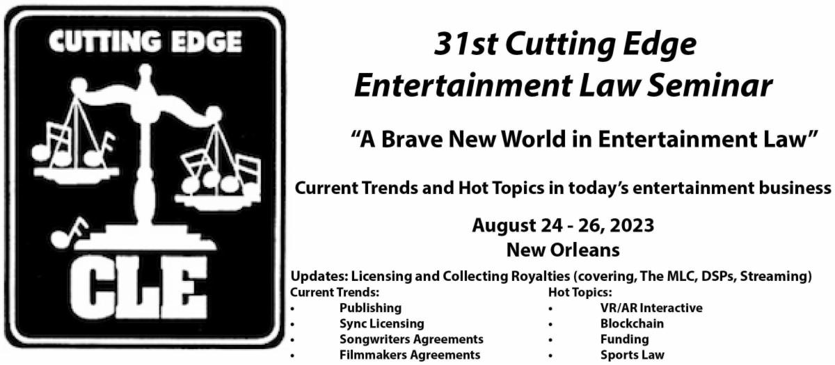Cutting Edge - 2023_CLE