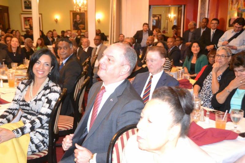 Urban League of Louisiana - 4th Annual Award Luncheon