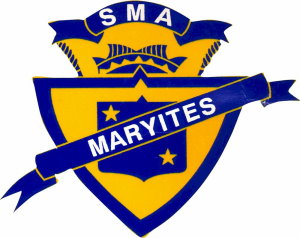 Saint Mary's Academy