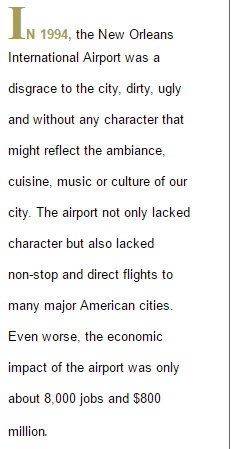 MHM - airport statement