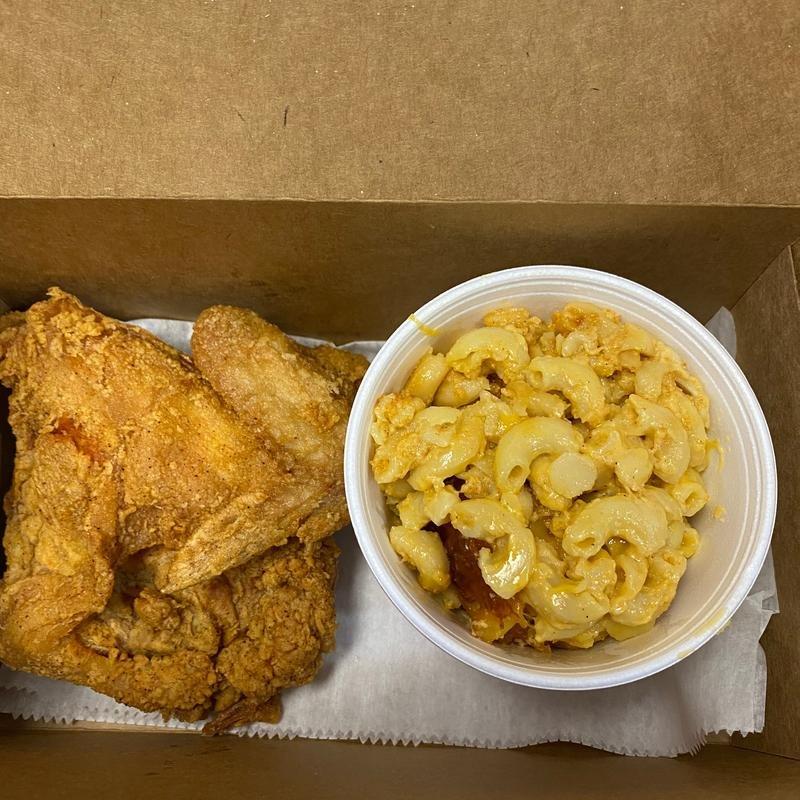 Lil Dizzys - Fried-Chicken-2pc