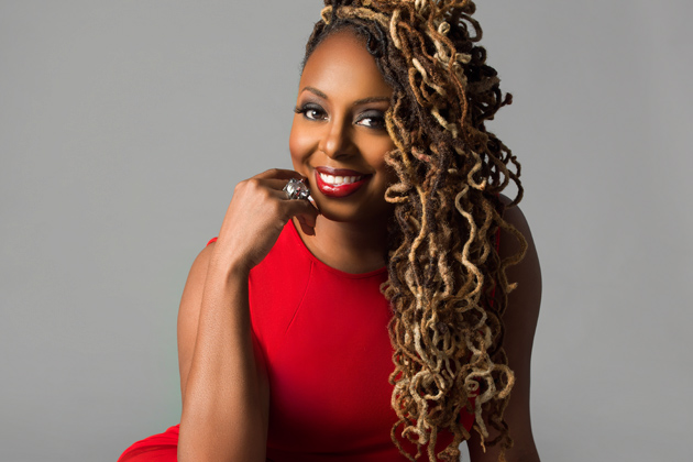 Ledisi