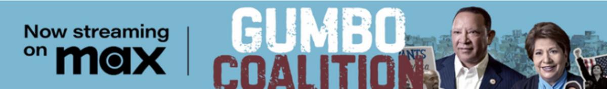 NUL - Gumbo-Coalition-Streaming