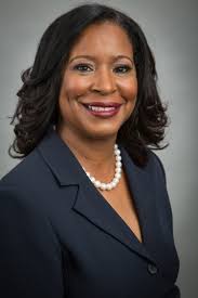Nadine Ramsey