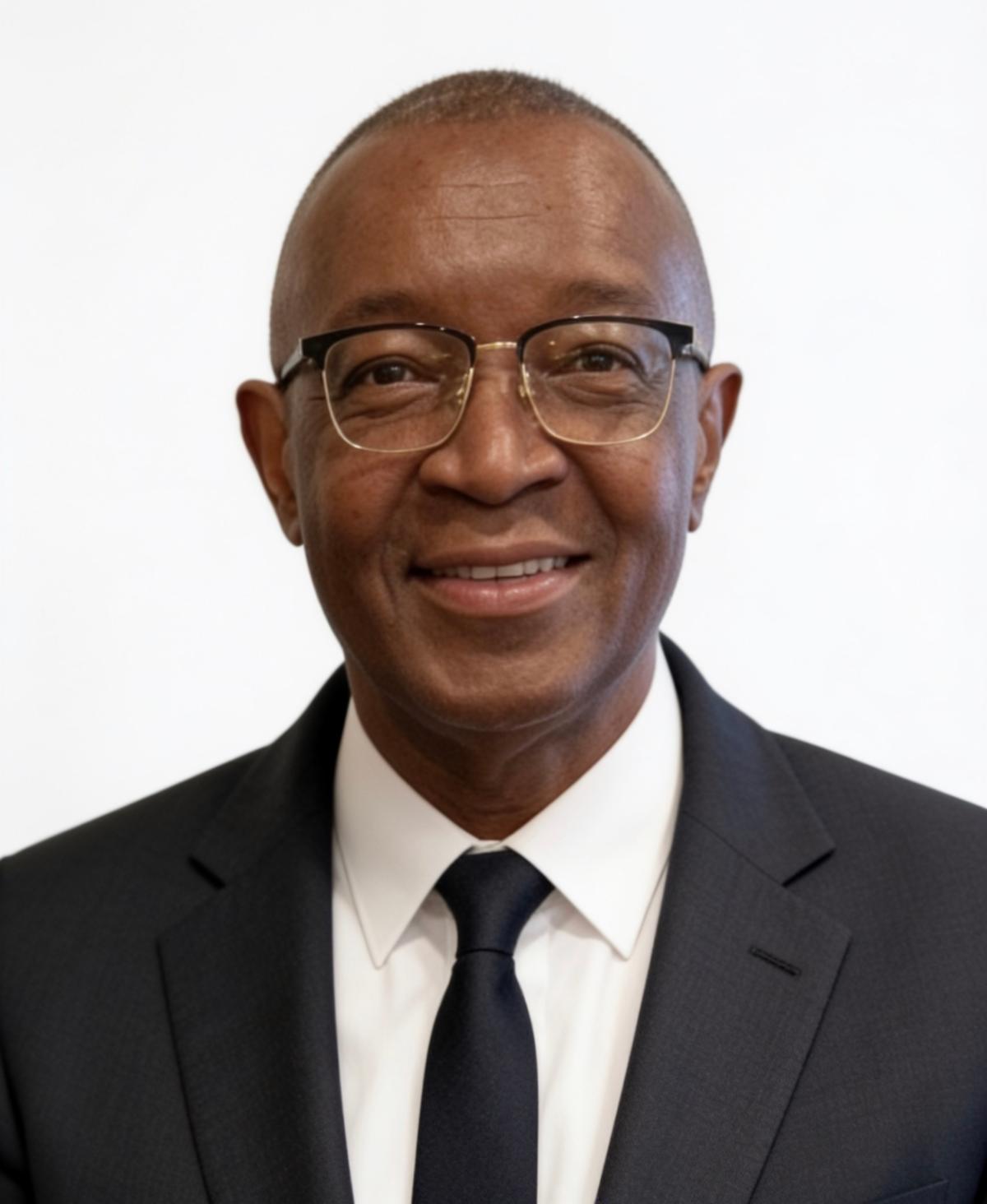 Marion D. Floyd