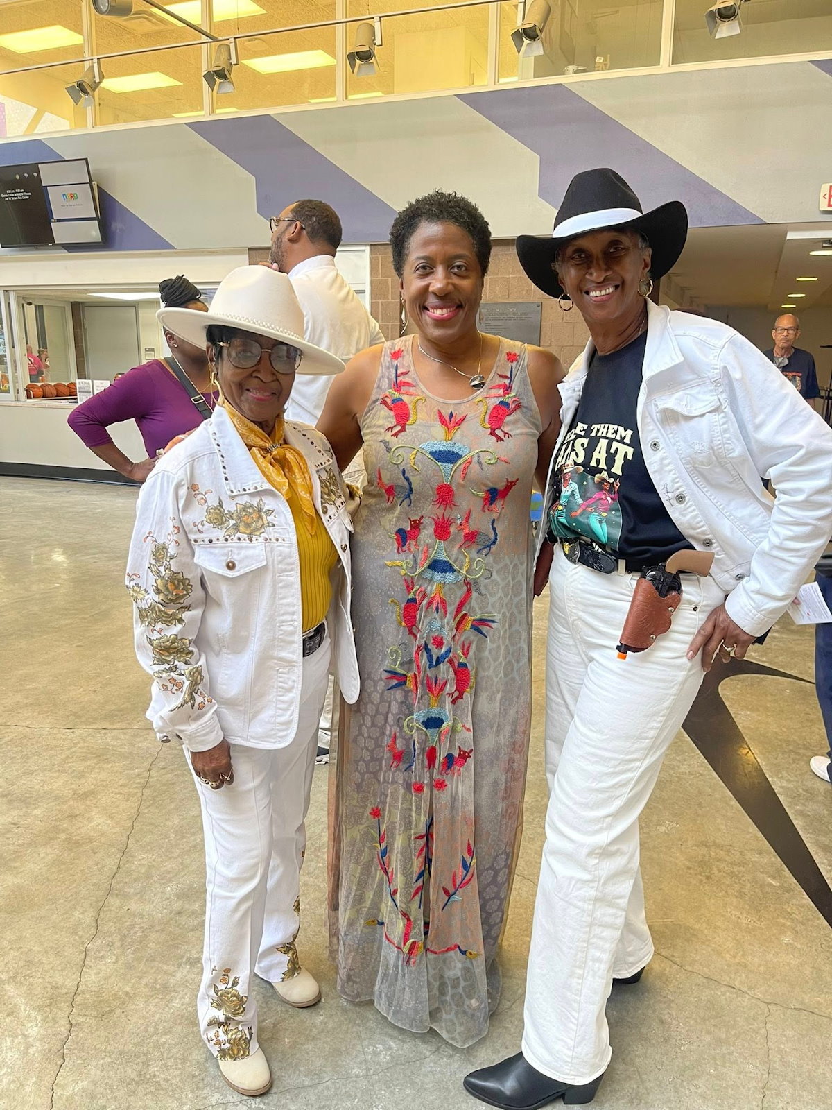 Sheryl Howard - Fancy-Hats