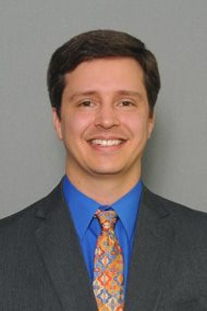 Seth Knudsen