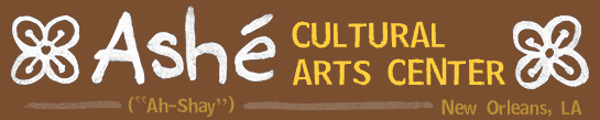 Ashe Cultural Arts Center