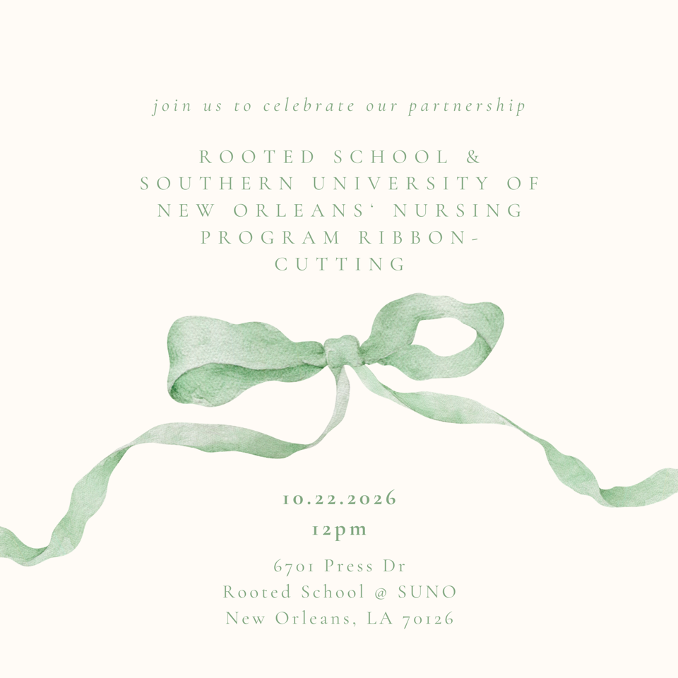 Ribbon Cutting
