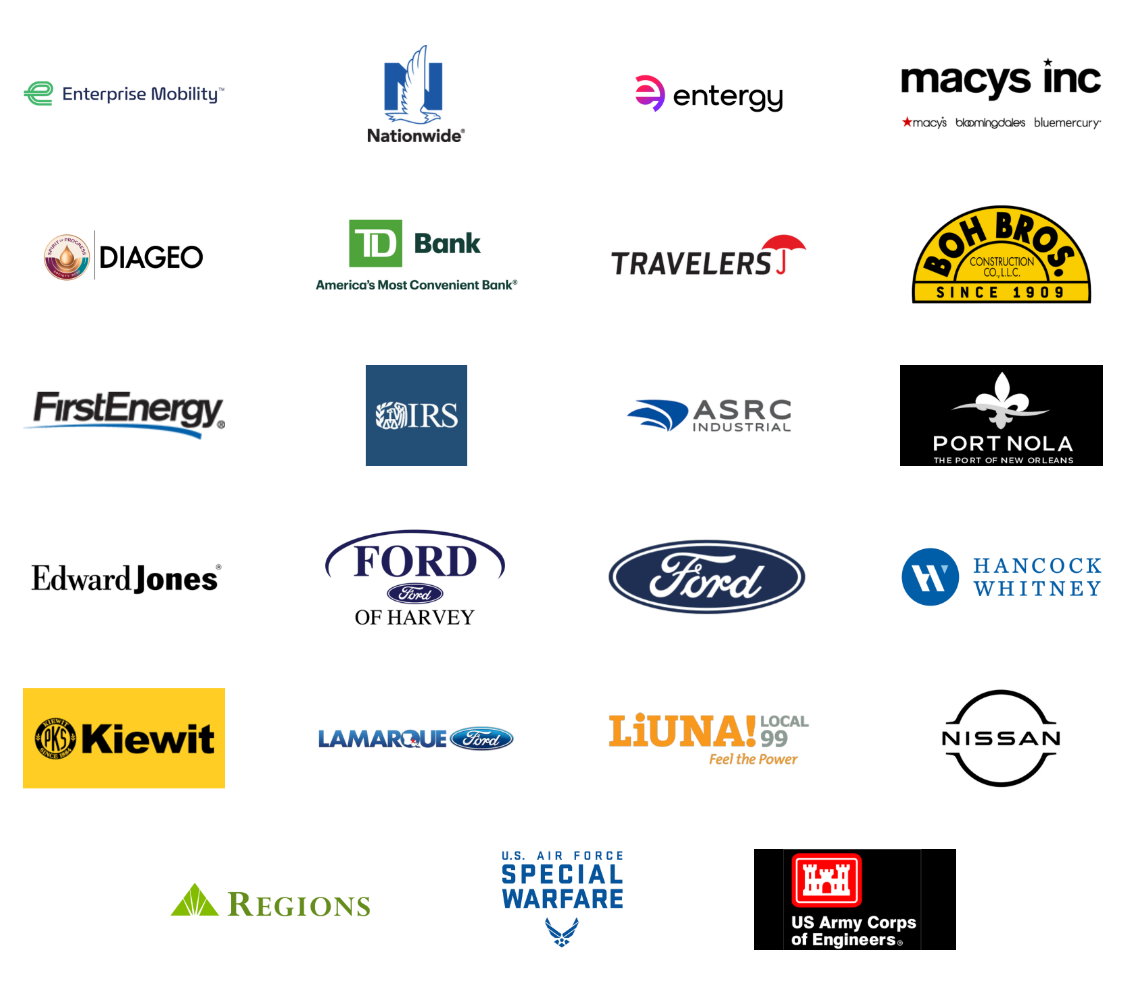 NUL - Career-Fair-2024-Participating-Companies