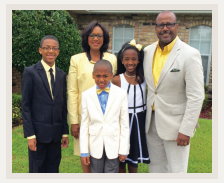 Nancy Parker Boyd _family