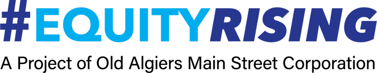 Old Algiers - Equity_Rising