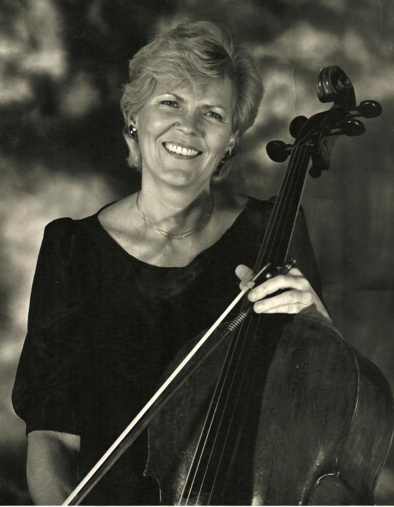 Kaaren Hamburg Makas