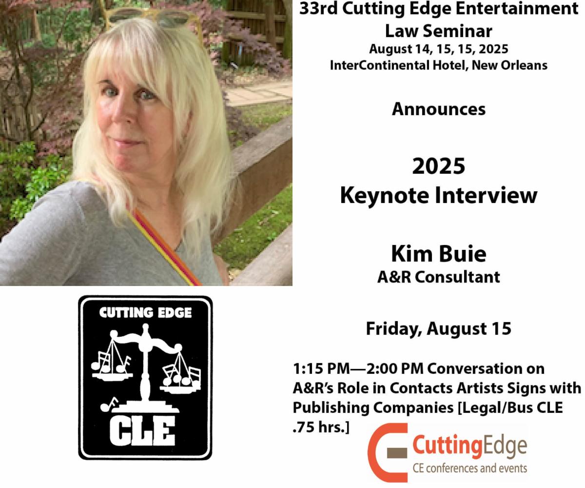 Cutting Edge - Kim_Buie