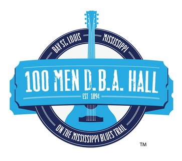 100_Men_Hall_Logo