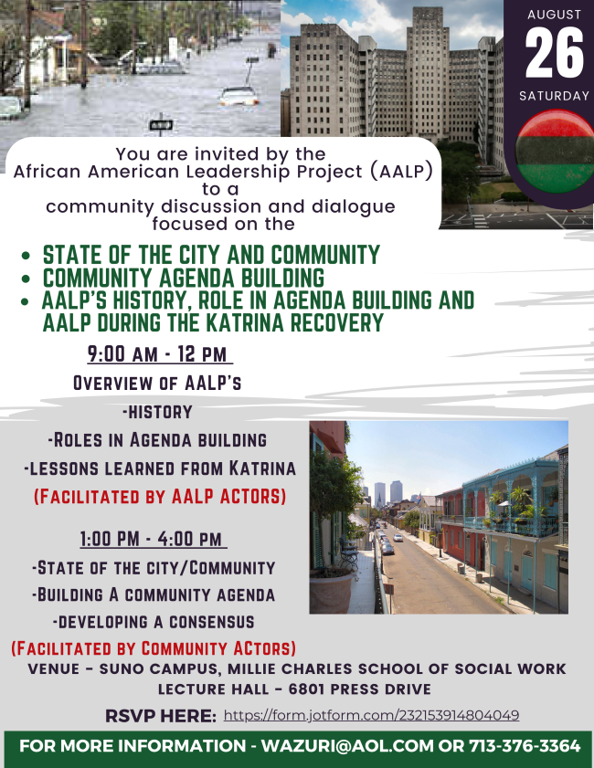 AALP - 2023-Conference
